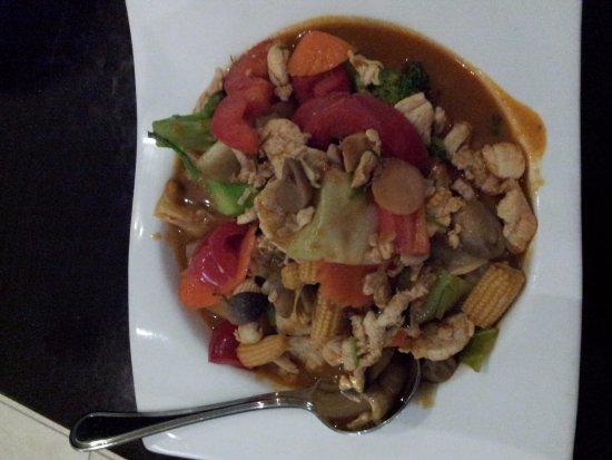 The Emerald Elephant